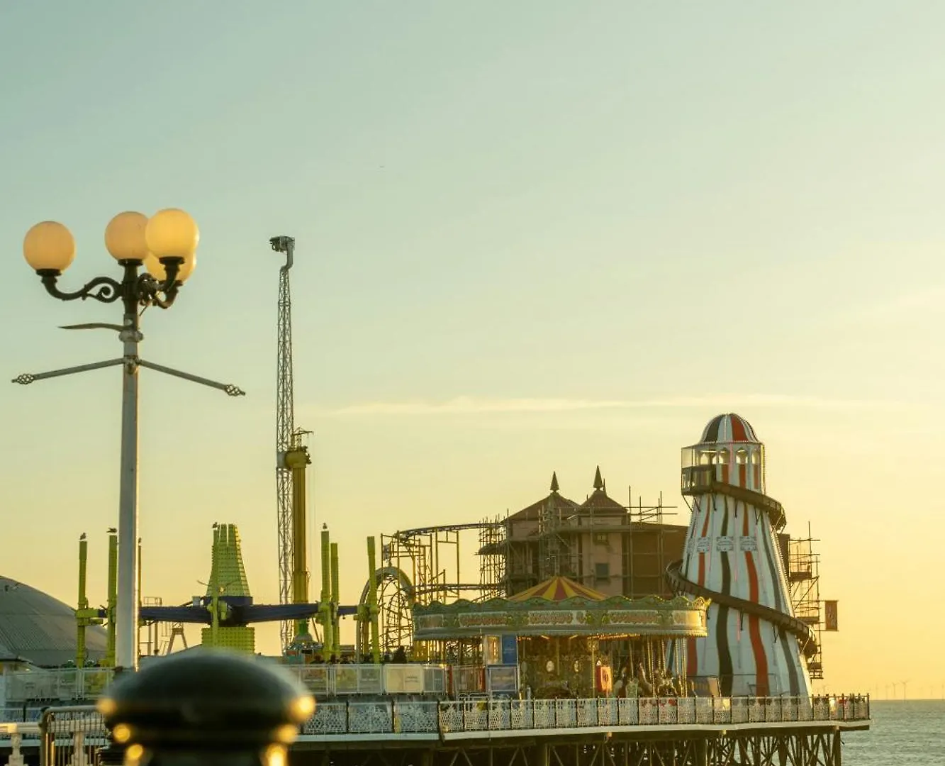Elegant Regency Apartment With Views & Netflix Near The Sea Brighton 0*,