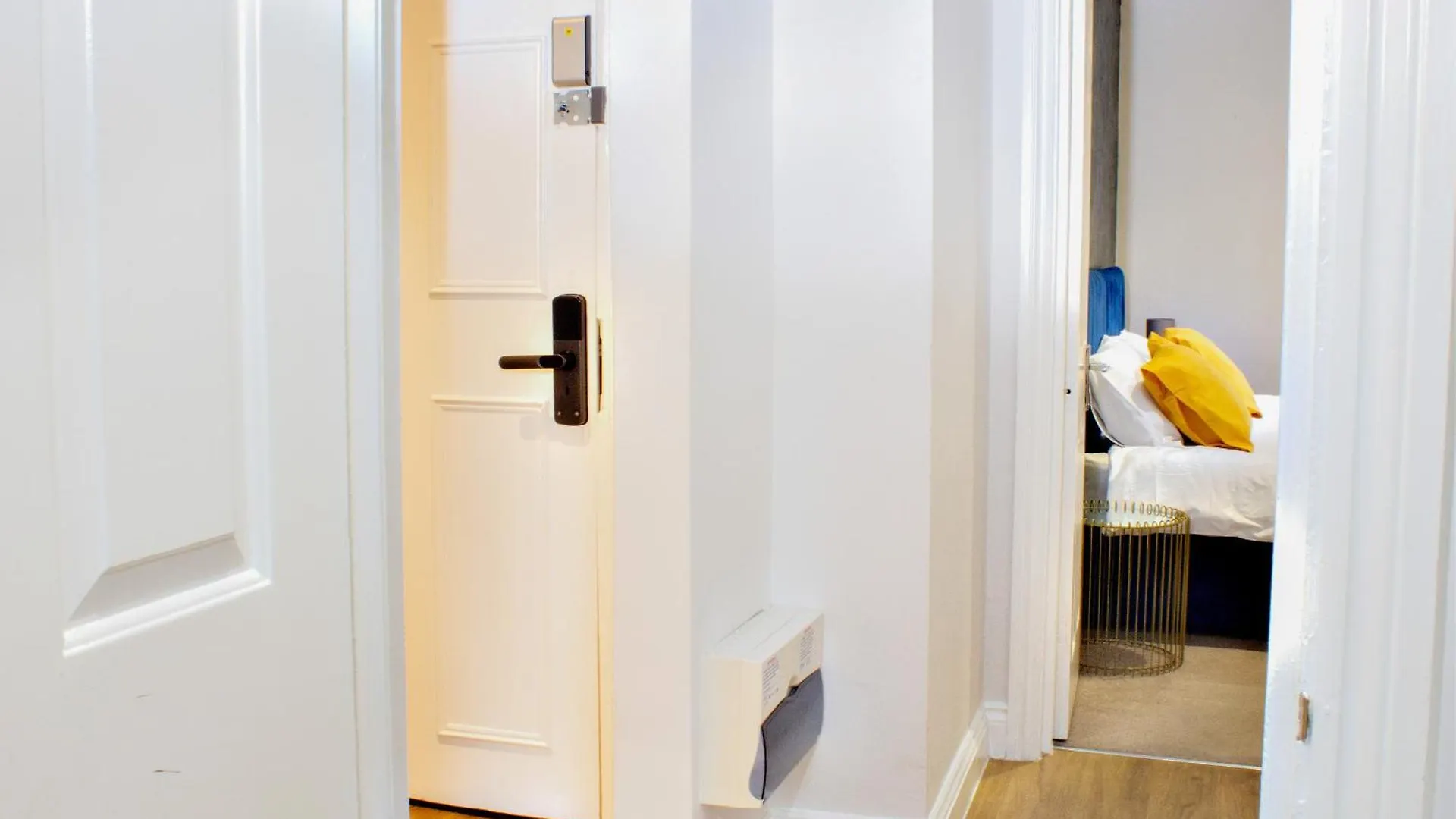 July Deal - Stylish 2 Bed By The Sea Free Netflix Brighton