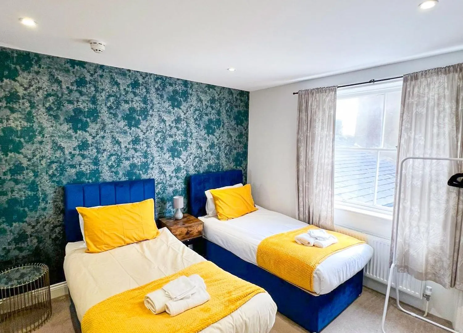 Elegant Regency Apartment With Views & Netflix Near The Sea Brighton Storbritannien