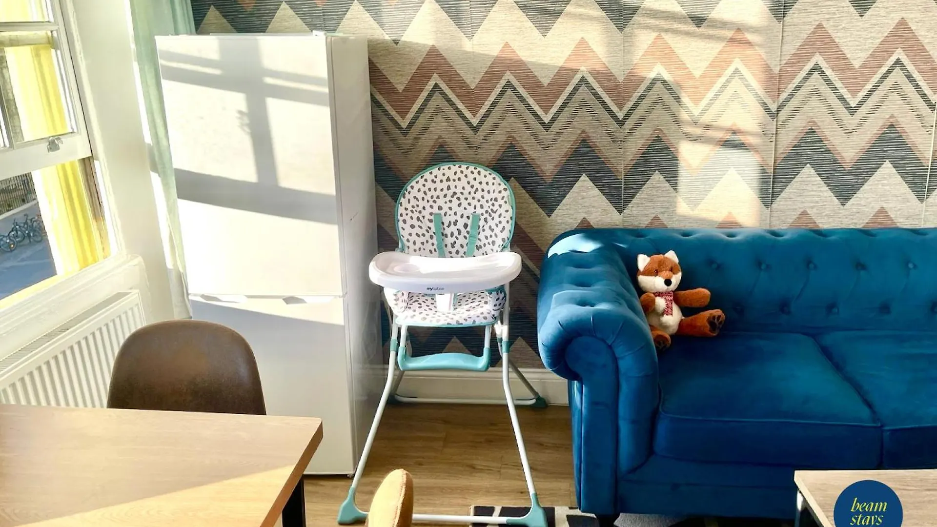 Elegant Regency Apartment With Views & Netflix Near The Sea Brighton