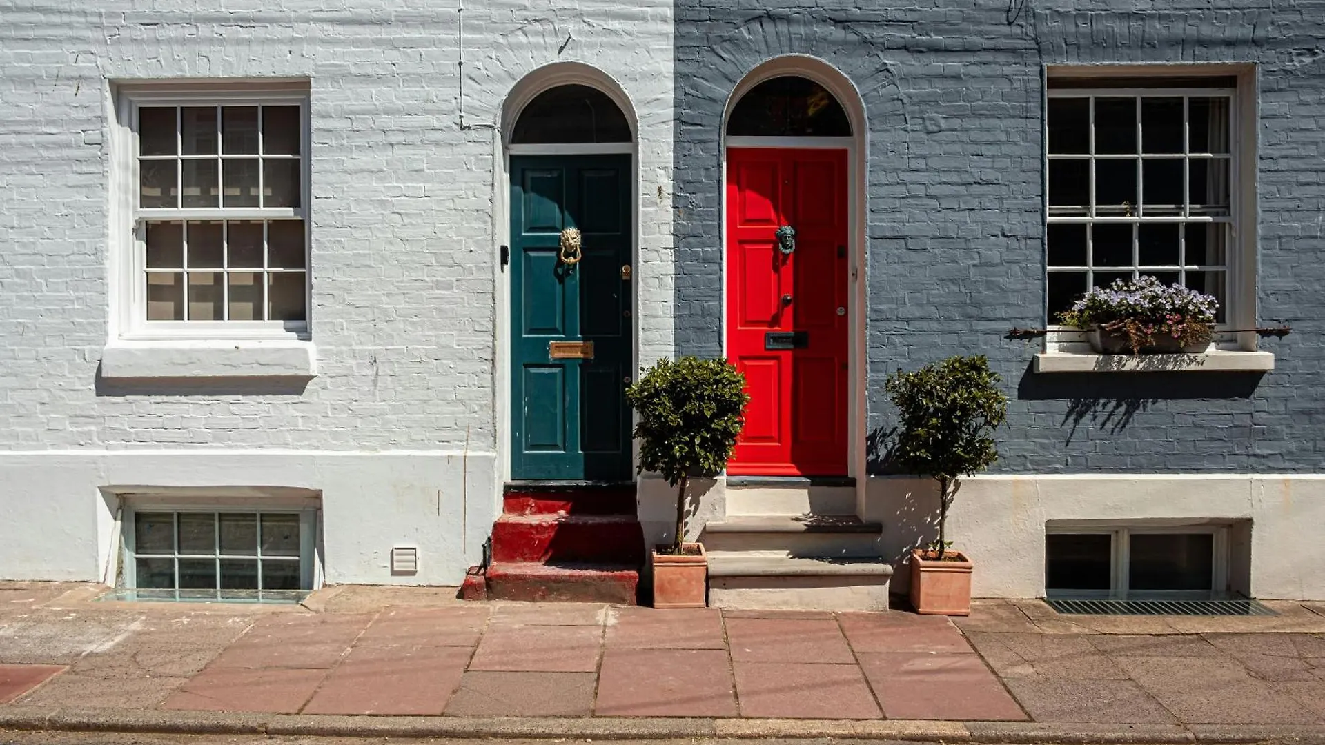 Elegant Regency Apartment With Views & Netflix Near The Sea Brighton 0*,