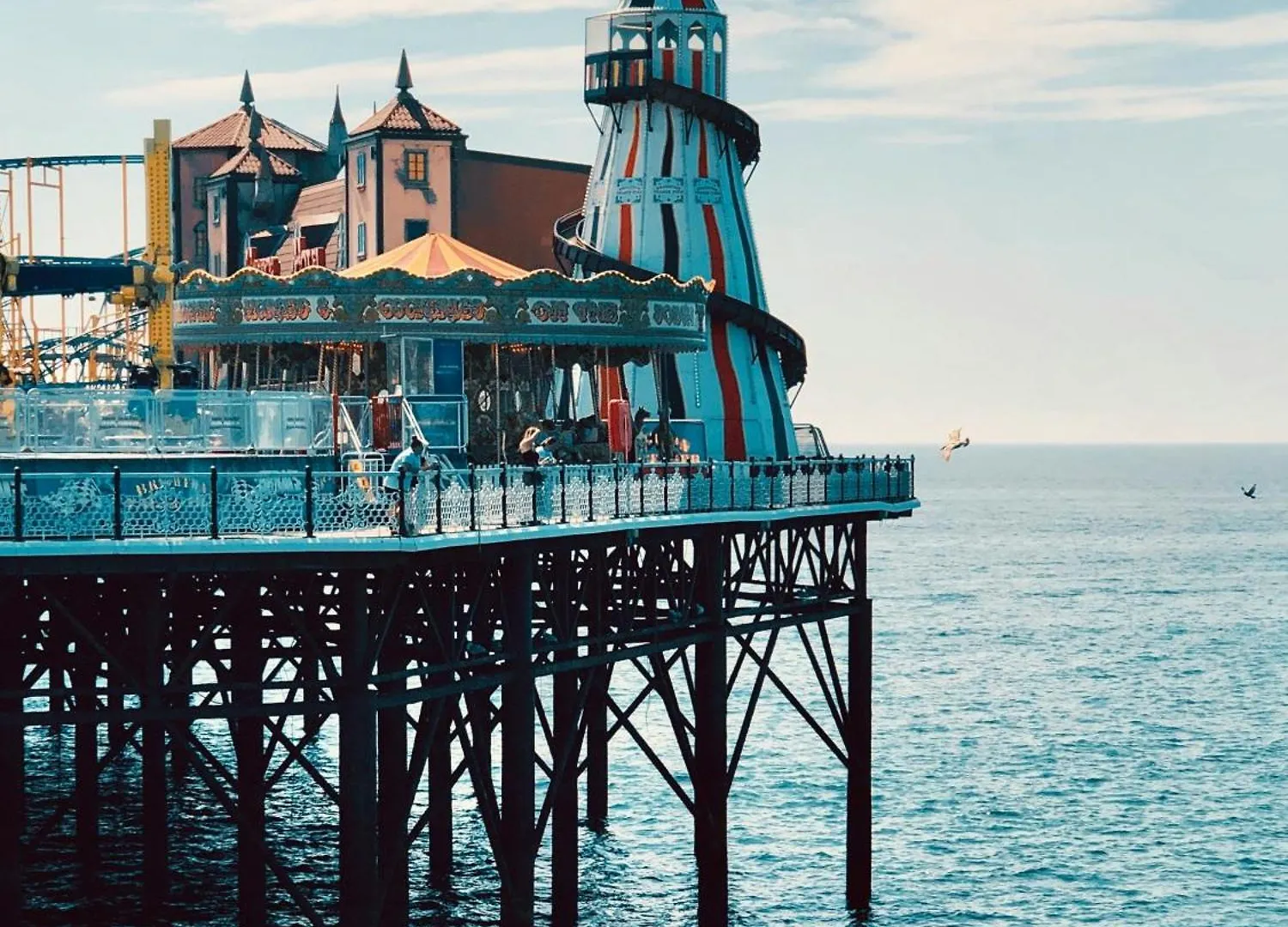 Elegant Regency Apartment With Views & Netflix Near The Sea Brighton United Kingdom